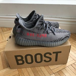 Yeezy Boost 350 V2 'Beluga 2.0'